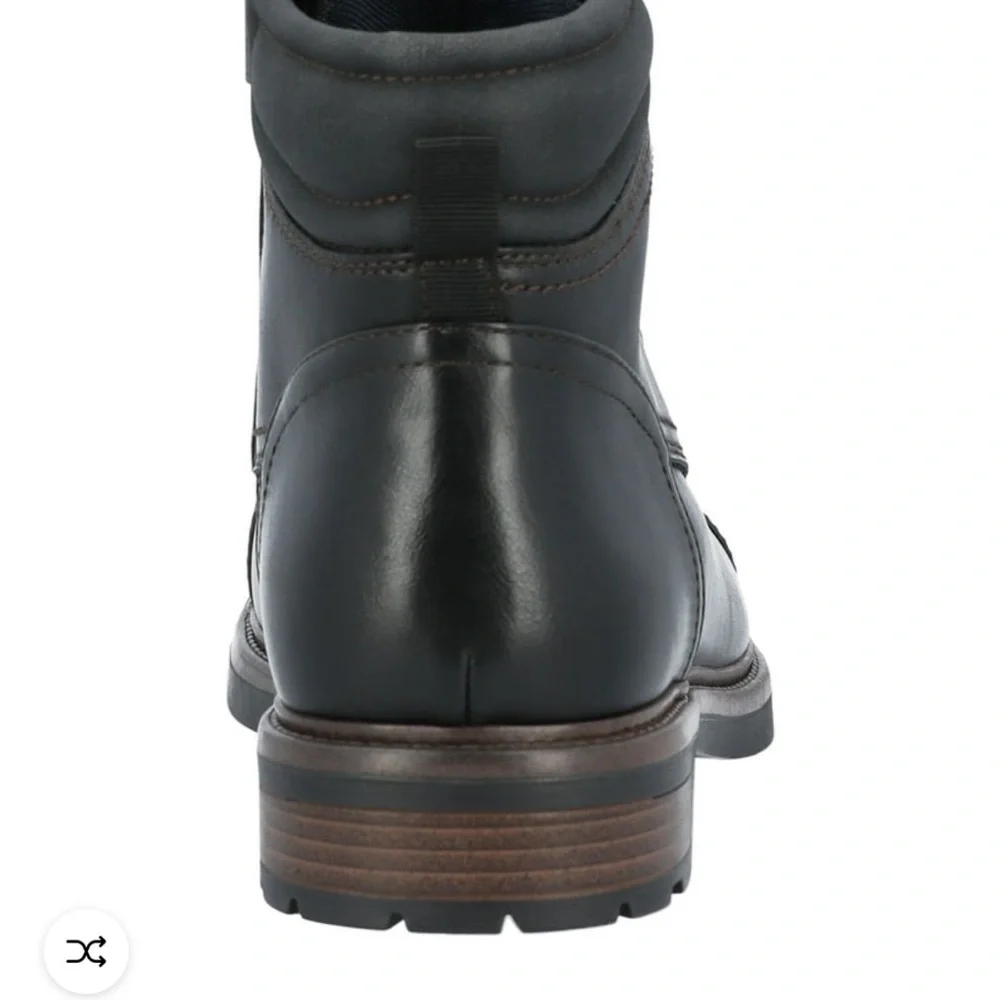 George mens ankle